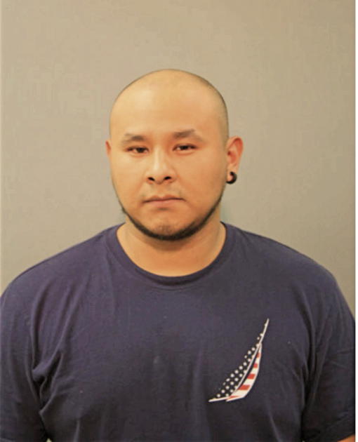 MANUEL SANCHEZ, Cook County, Illinois