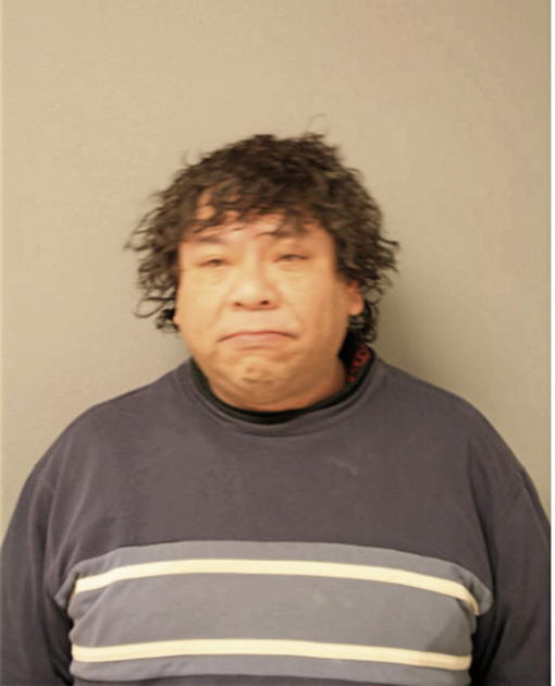 ROBERT A SANDOVAL, Cook County, Illinois