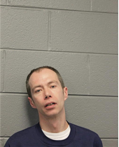JASON R SEGGELING, Cook County, Illinois