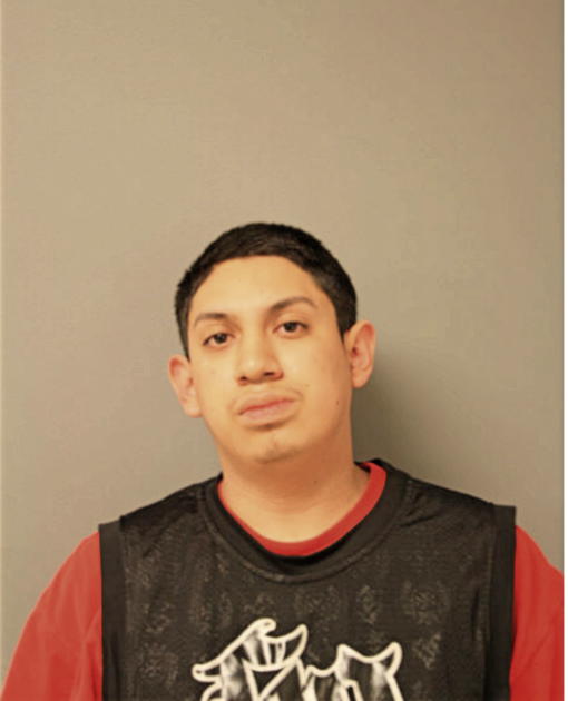 ISRAEL SIBRE, Cook County, Illinois