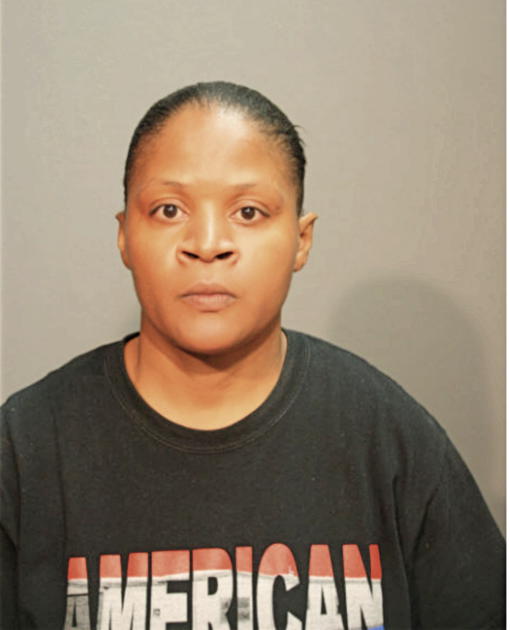 CARZINA L SIMMONS, Cook County, Illinois