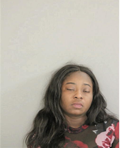 PAULIA M SIMMONS, Cook County, Illinois