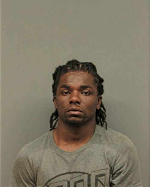 CLYDEL SISTRUNK, Cook County, Illinois