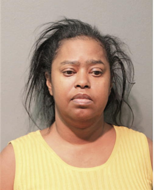 BRIGITTE L SLAYTON, Cook County, Illinois