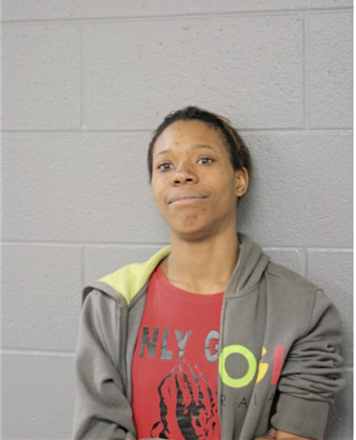 ALEXANDRIA SMITH, Cook County, Illinois