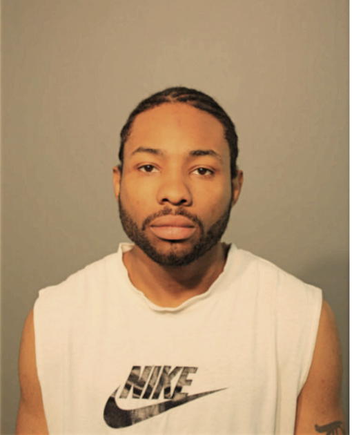 DARRYL E SMITH, Cook County, Illinois