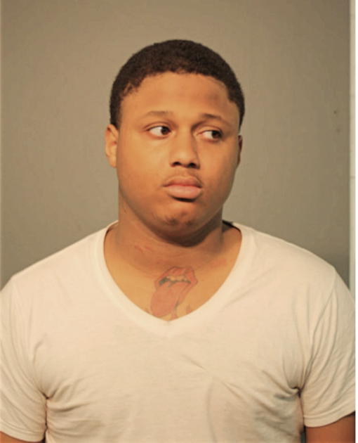 THADDAUS SMITH, Cook County, Illinois