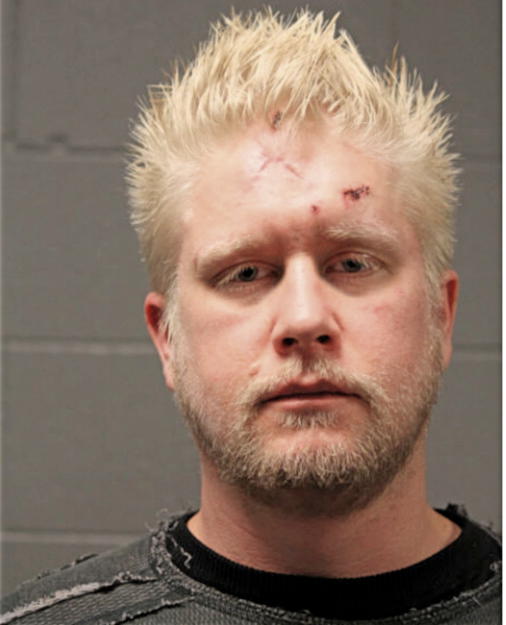 JACOB SOKOL, Cook County, Illinois