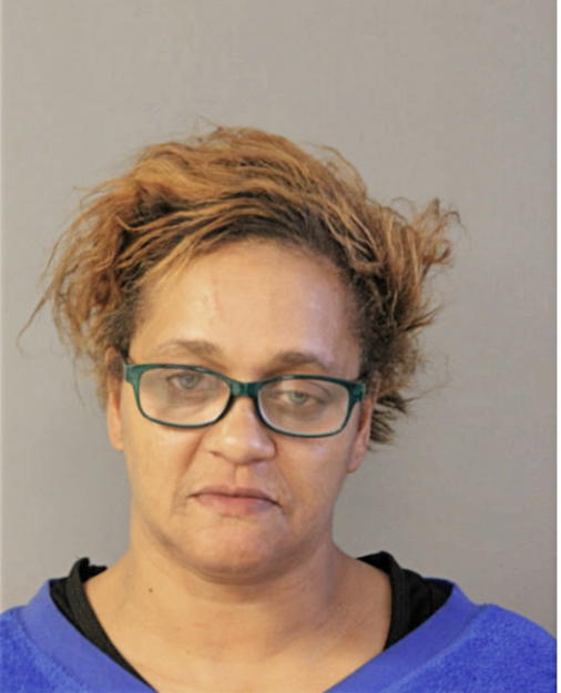 NINA M SPENCER, Cook County, Illinois