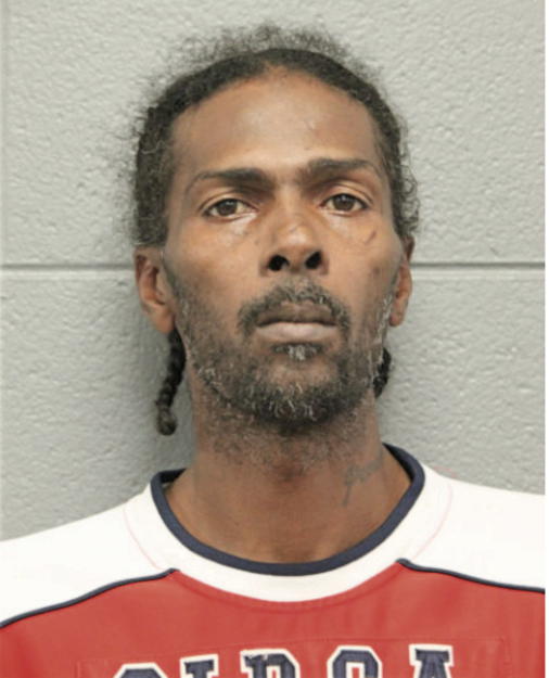 WILLIE C STEEL, Cook County, Illinois
