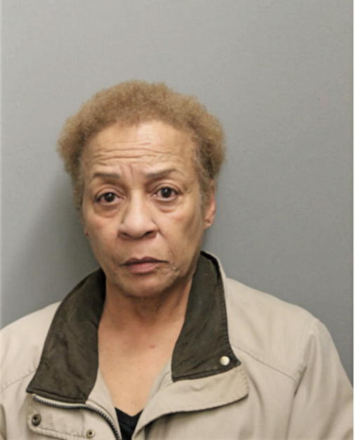 CHARLOTTE E STOKES, Cook County, Illinois