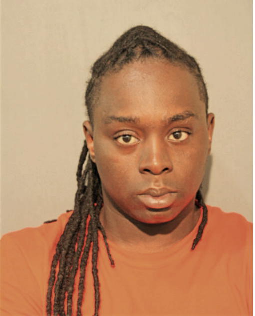 JODY STRONG, Cook County, Illinois