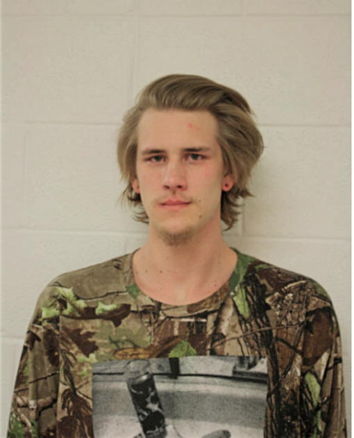 DALTON S STRZELECKI, Cook County, Illinois