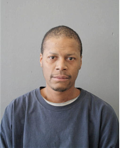 DERRICK K SWANN, Cook County, Illinois