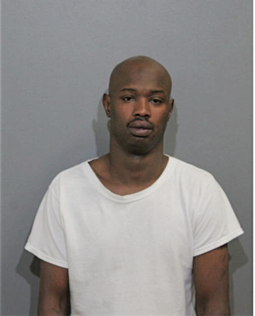 TIMOTHY L TAYLOR, Cook County, Illinois