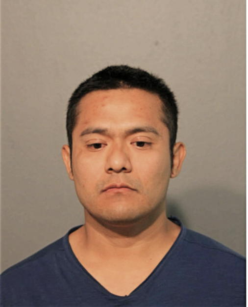 ANTONIO TEJAS-ALVAREZ, Cook County, Illinois