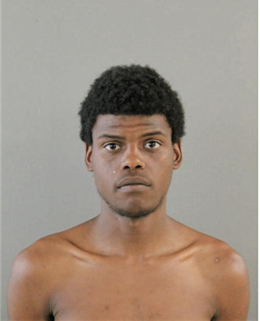 ANTONIO THOMAS, Cook County, Illinois