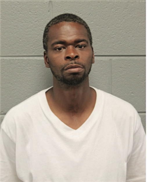 CHRISTOPHER TIDWELL, Cook County, Illinois