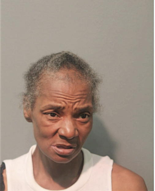 YOLAND L TODD, Cook County, Illinois