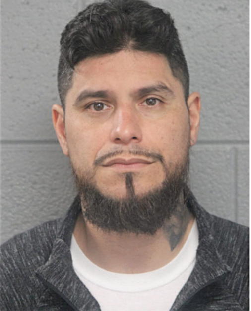 ERIC TORRES, Cook County, Illinois