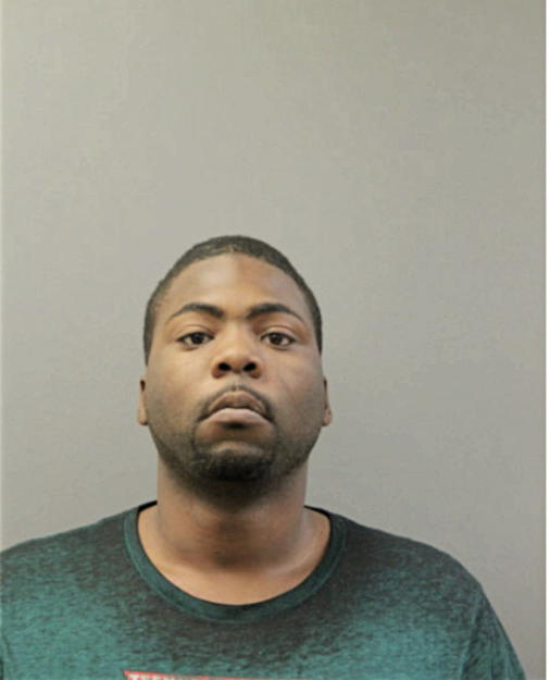 TERRION TOWNSEL, Cook County, Illinois