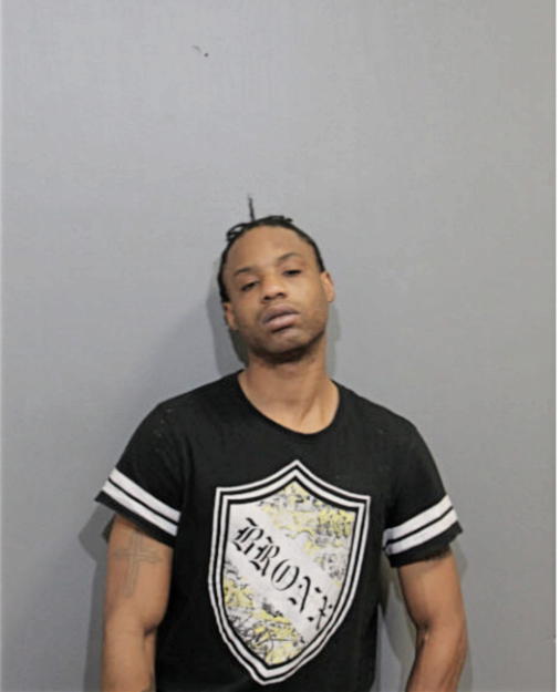 ALEX TRIPPLETT, Cook County, Illinois