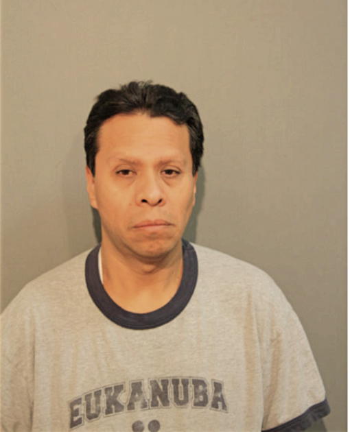 JUAN VELAZQUEZ, Cook County, Illinois