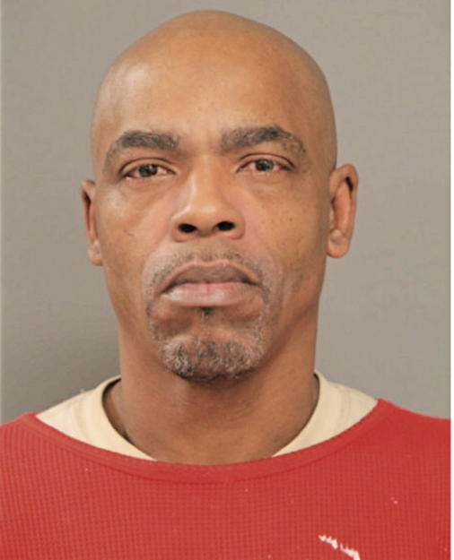 FARRELL VINSON, Cook County, Illinois