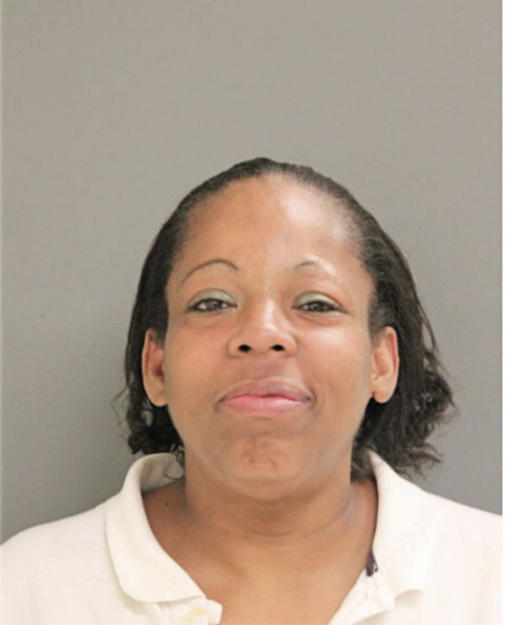YOLANDA F VINSON, Cook County, Illinois