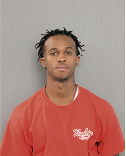 SANYAHTA D WADLINGTON, Cook County, Illinois