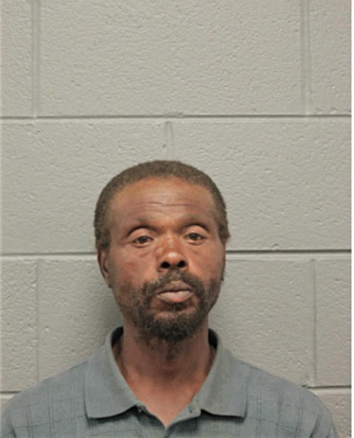 WILBERT WALTON, Cook County, Illinois