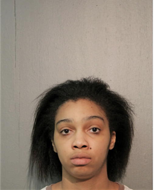DEJA S WARREN, Cook County, Illinois