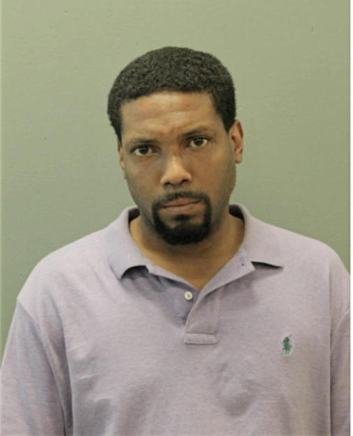 BRYSON L WEATHERSBY, Cook County, Illinois