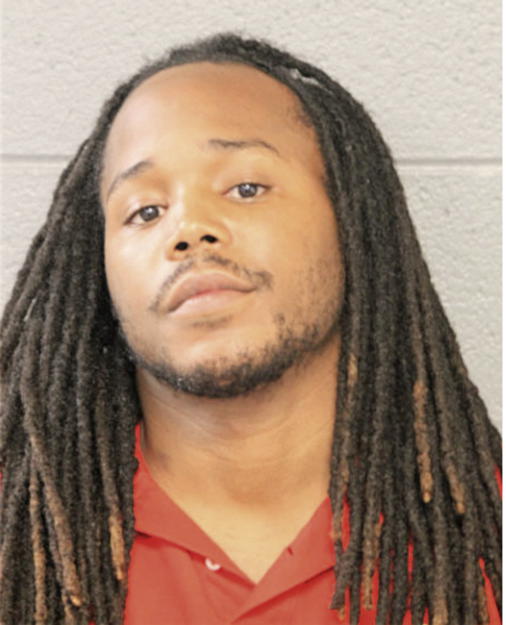 DEVION WELLS, Cook County, Illinois
