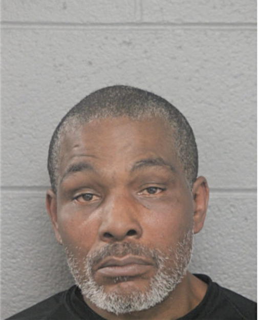 KENNETH WESTON, Cook County, Illinois