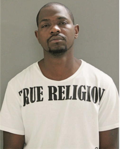 DENNIS WHITE, Cook County, Illinois