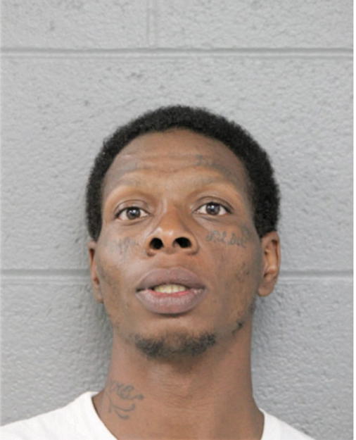 ANTHONY WILLIAMS, Cook County, Illinois
