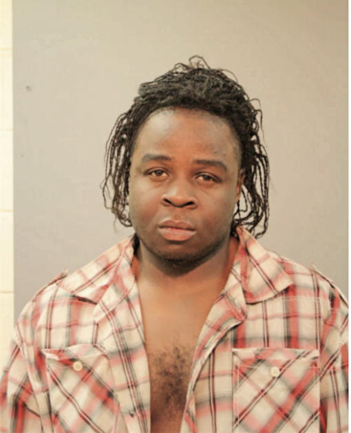 BERNARD WILLIAMS, Cook County, Illinois