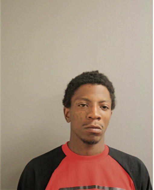 STANLEY WILLIAMS, Cook County, Illinois