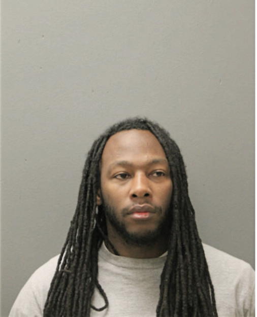 ADAM WILSON, Cook County, Illinois