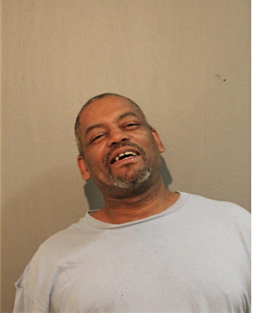 OTIS M WILSON, Cook County, Illinois