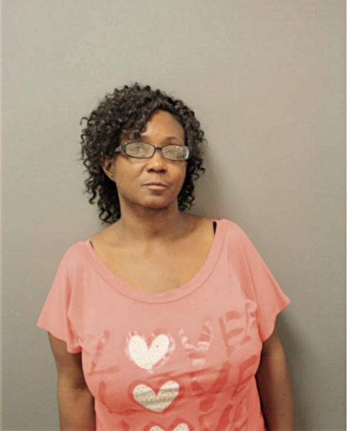 MARVELETTE C WOMACK-MITCHELL, Cook County, Illinois