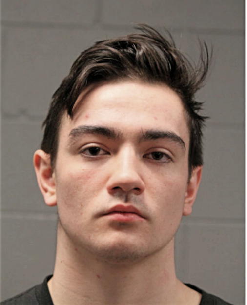 STEVEN YEE, Cook County, Illinois