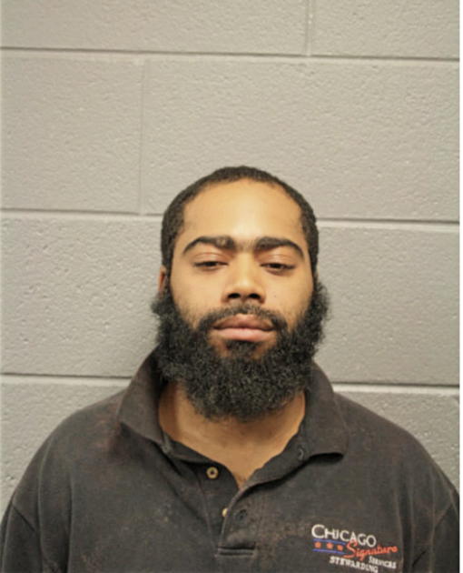 AARON YOUNG, Cook County, Illinois