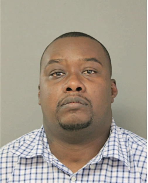 HORACE W YOUNG, Cook County, Illinois