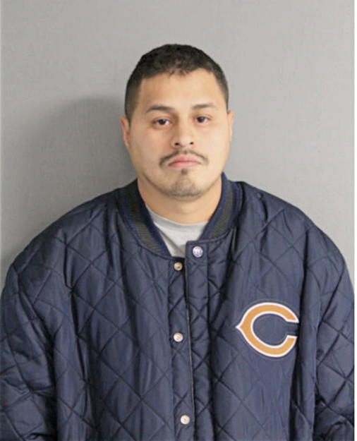 RENE ABEJA, Cook County, Illinois