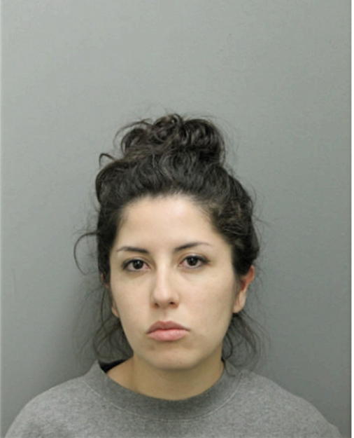 VICTORIA ALVAREZ, Cook County, Illinois