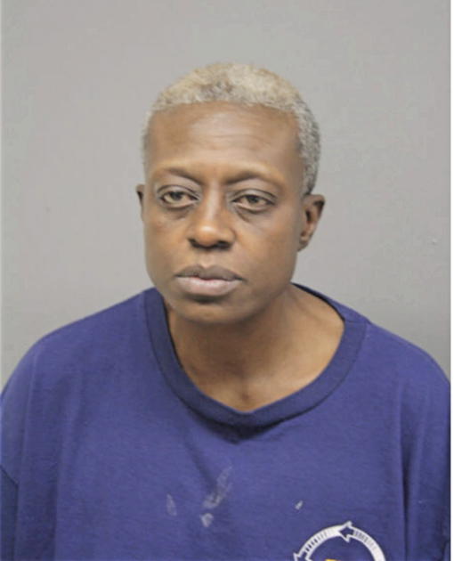 LILA M ANDERSON, Cook County, Illinois