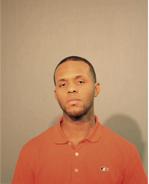 TEMARKUS ANTHONY, Cook County, Illinois
