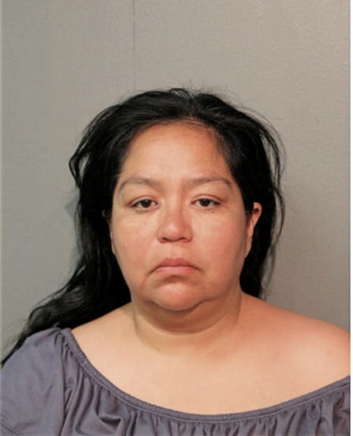 NORMA A ARGUETA, Cook County, Illinois